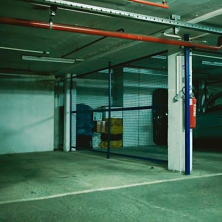 Lina Apartments ベオグラード エクステリア 写真