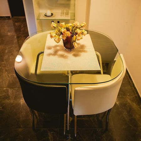 Lina Apartments ベオグラード エクステリア 写真
