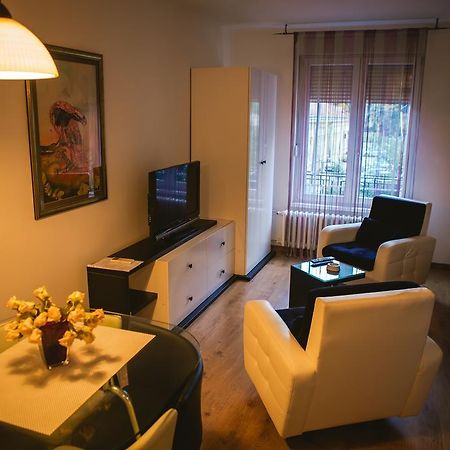 Lina Apartments ベオグラード エクステリア 写真