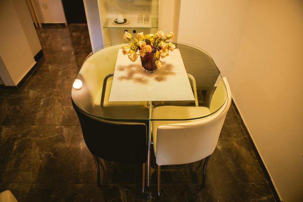 Lina Apartments ベオグラード エクステリア 写真